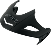 0132-0553 . 0132-0553 . FX-50 Helmet Peak — Solid